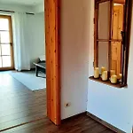 Apartmán Hille-hof