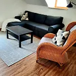 Hille-hof Apartmán