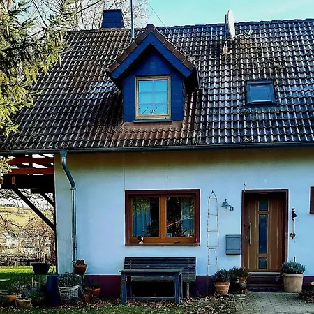 Hille-hof Roth (Vulkaneifel)