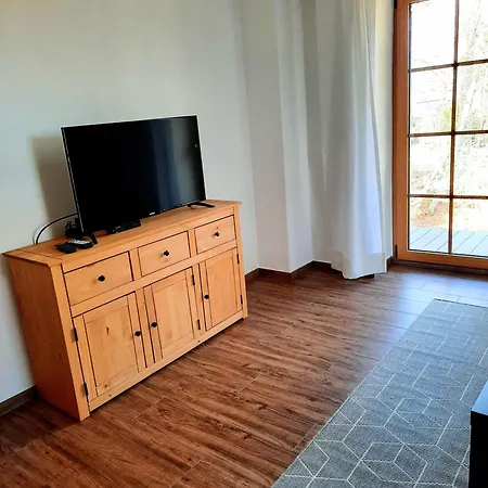 Apartmán Hille-hof Roth (Vulkaneifel)