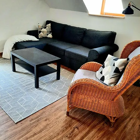 Hille-hof Apartmán