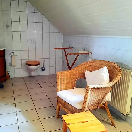 Hille-hof Apartmán