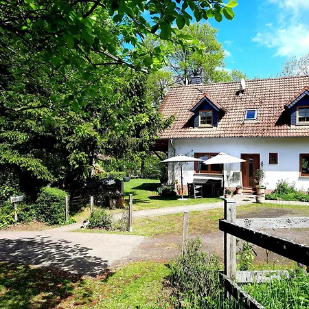 Hille-hof Roth (Vulkaneifel)