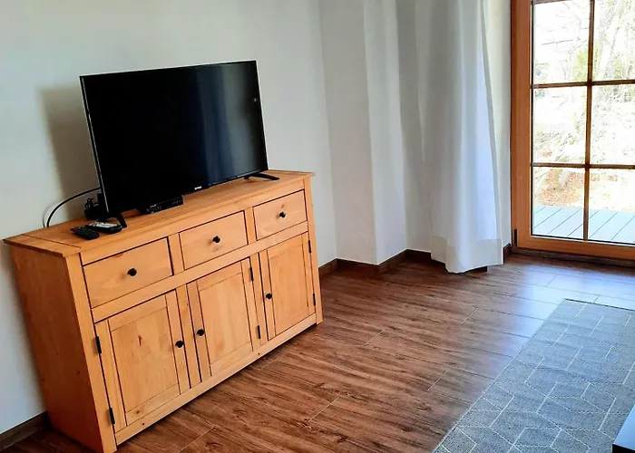 Appartement Hille-hof Roth (Vulkaneifel)